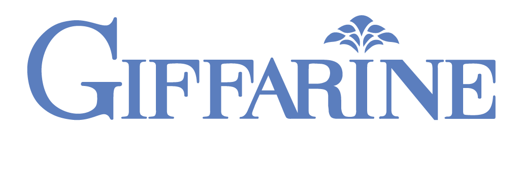 Giffarine Logo